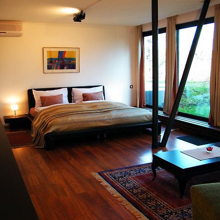 Hotel President Zagreb Ngoại thất bức ảnh