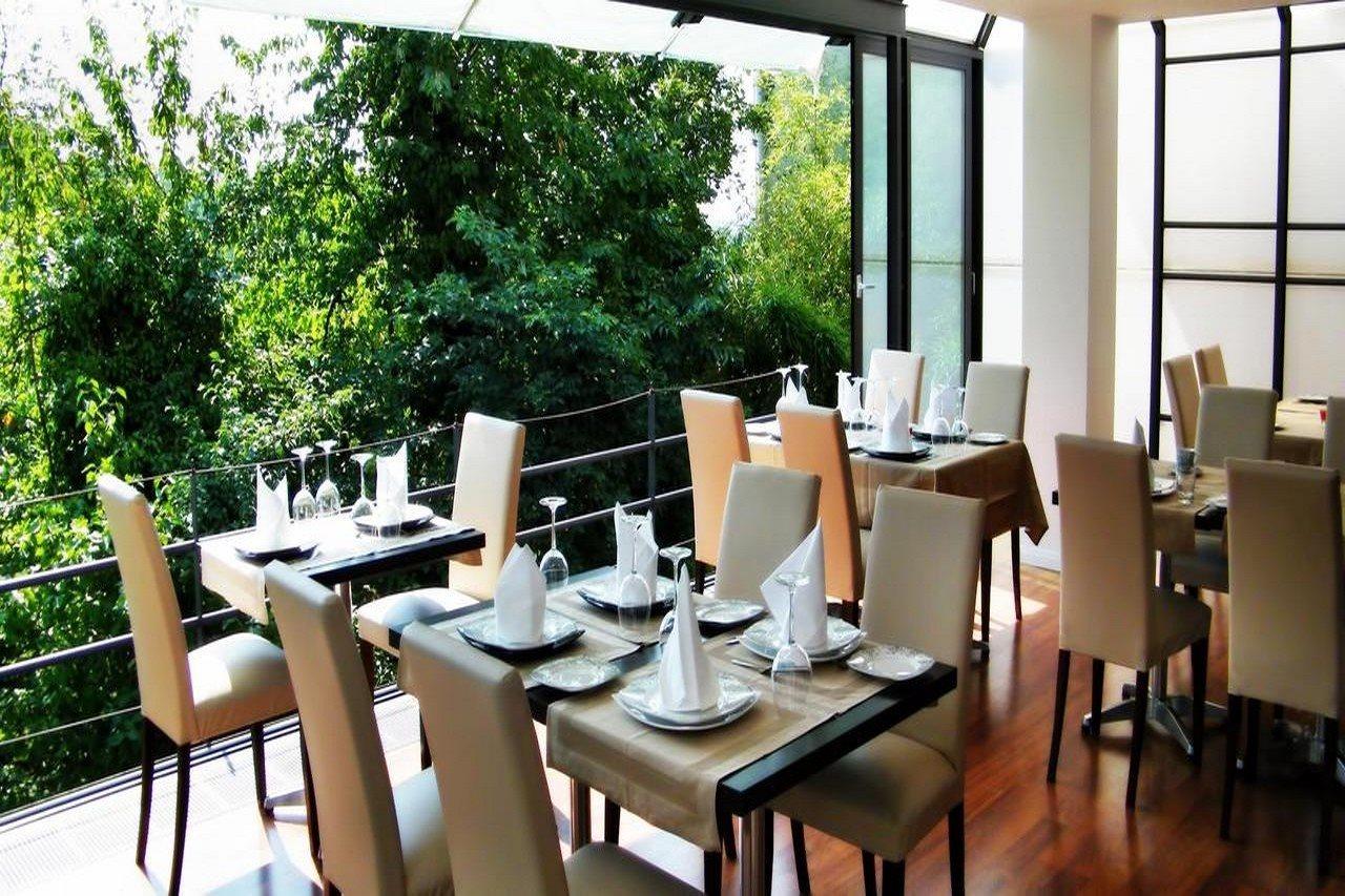 Hotel President Zagreb Ngoại thất bức ảnh