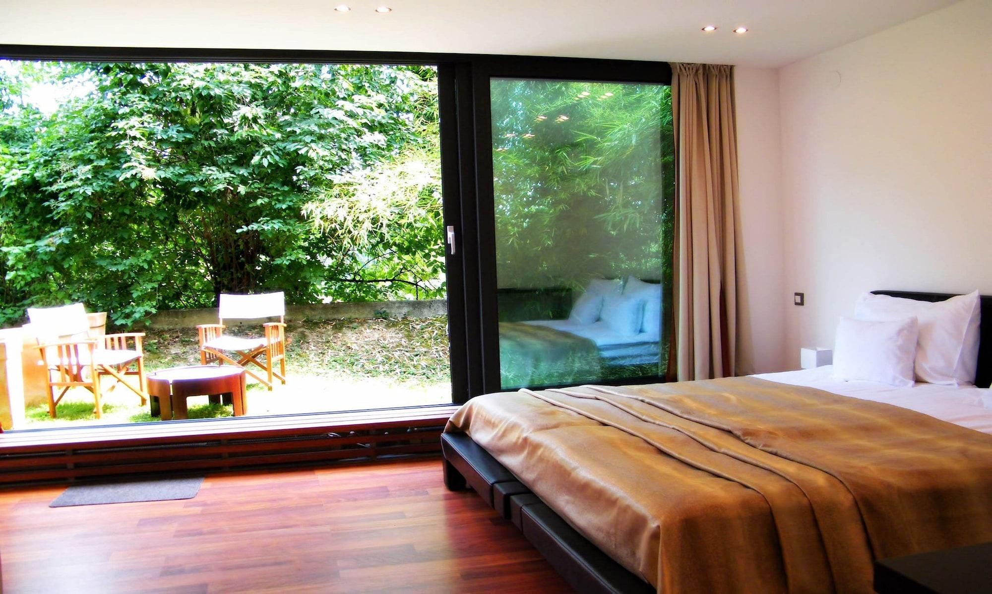 Hotel President Zagreb Ngoại thất bức ảnh