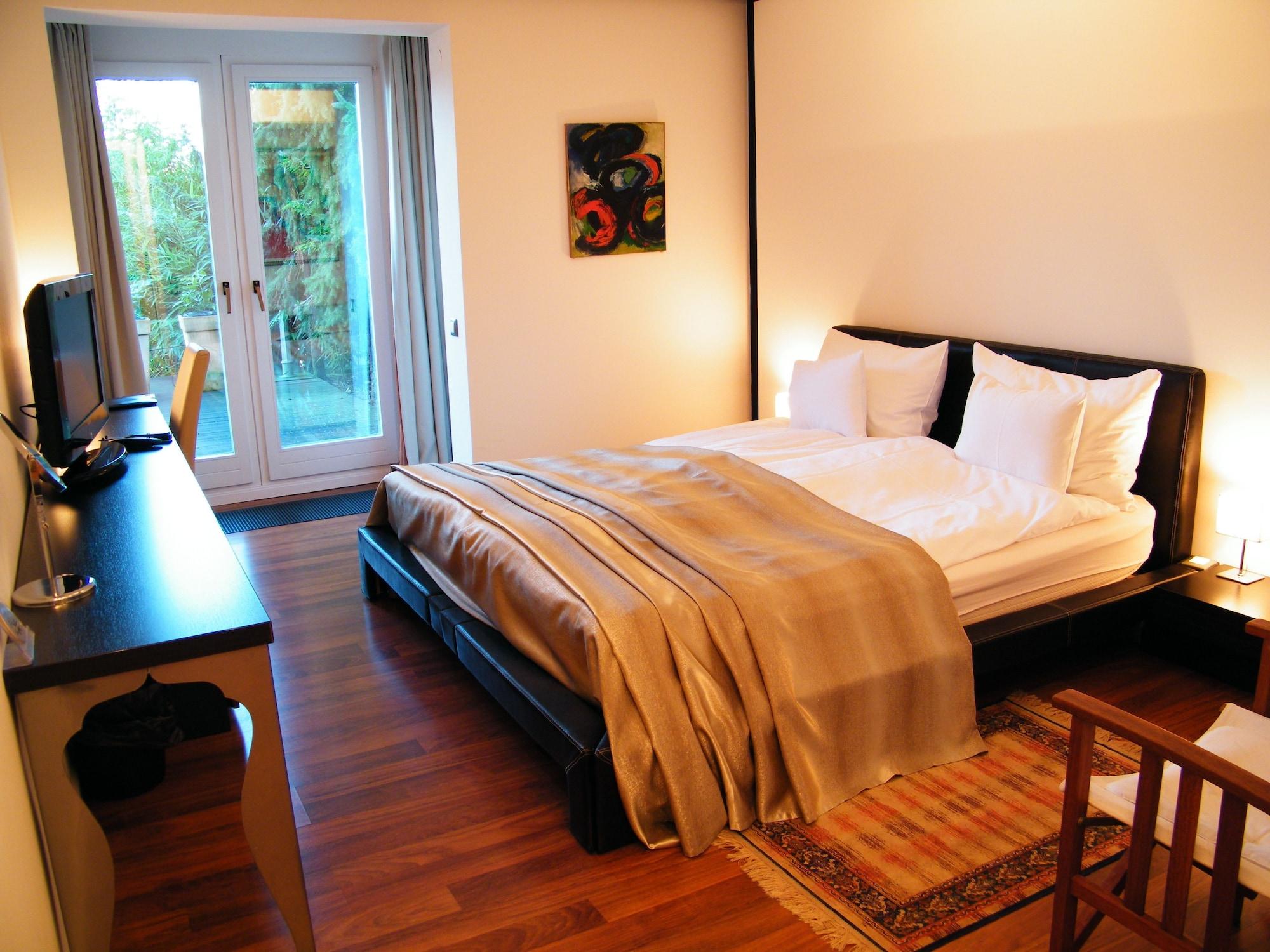 Hotel President Zagreb Ngoại thất bức ảnh