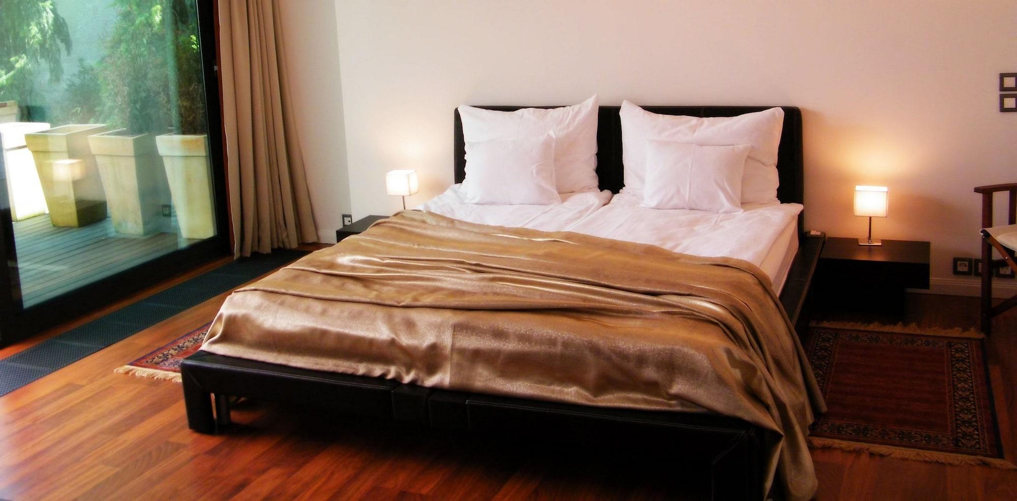 Hotel President Zagreb Ngoại thất bức ảnh