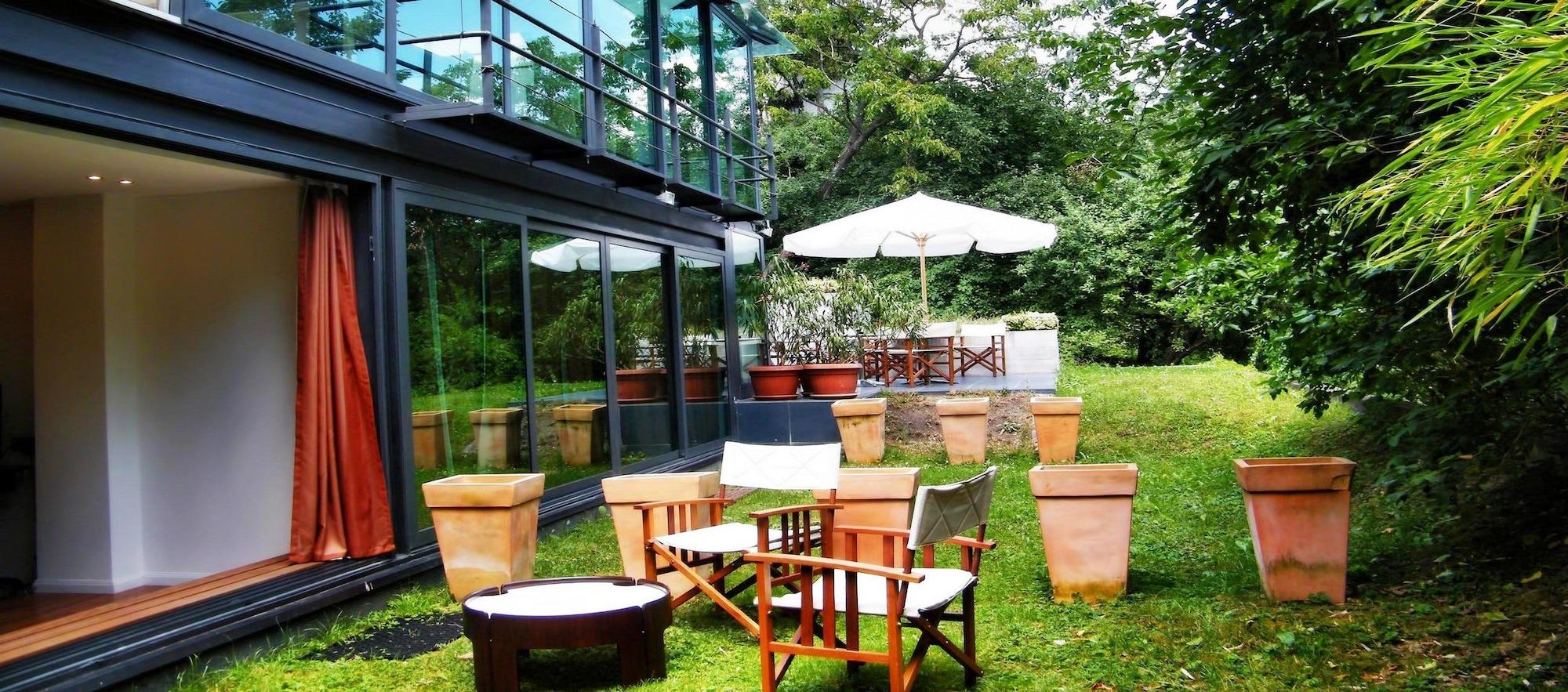 Hotel President Zagreb Ngoại thất bức ảnh