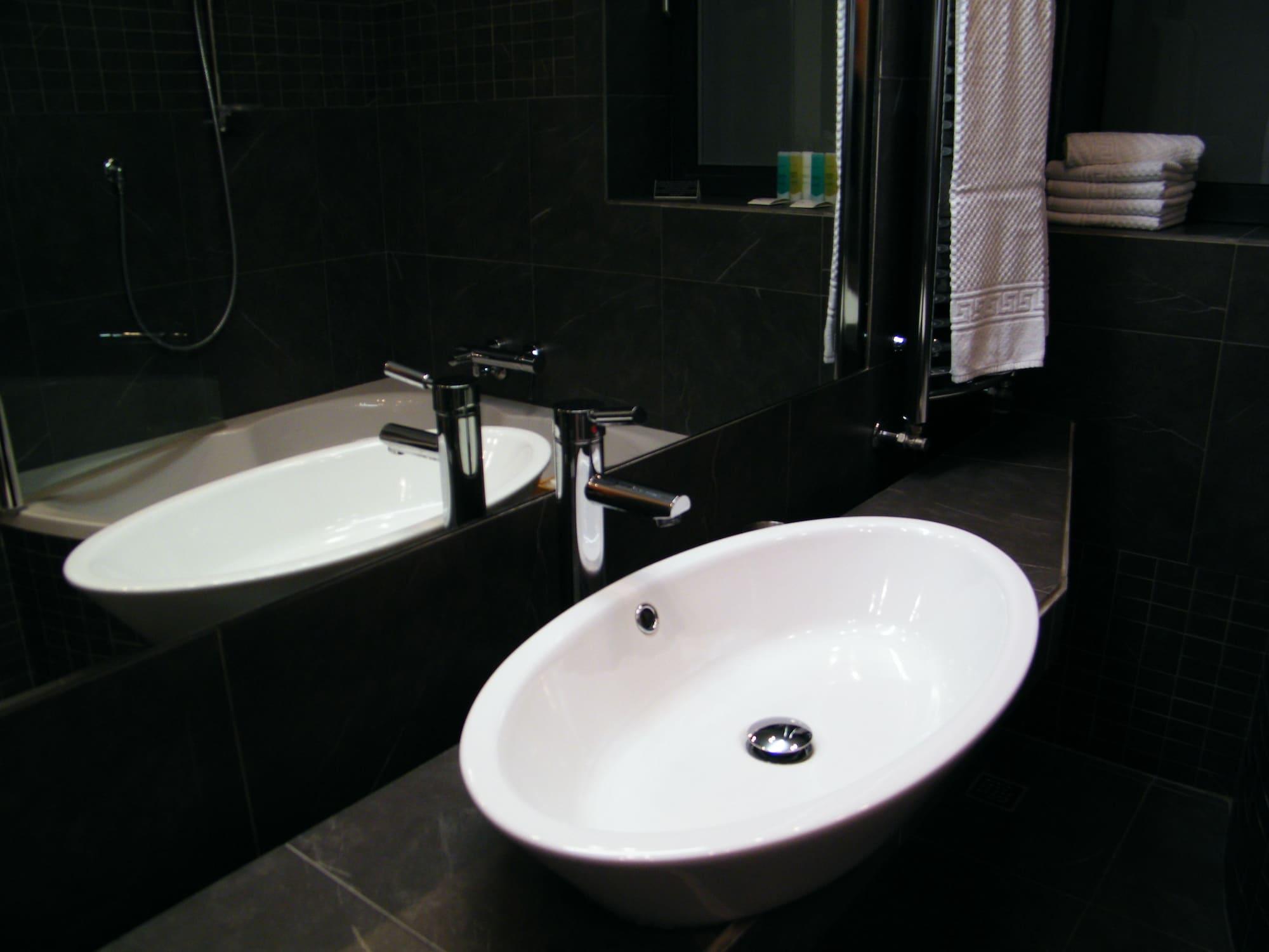 Hotel President Zagreb Ngoại thất bức ảnh