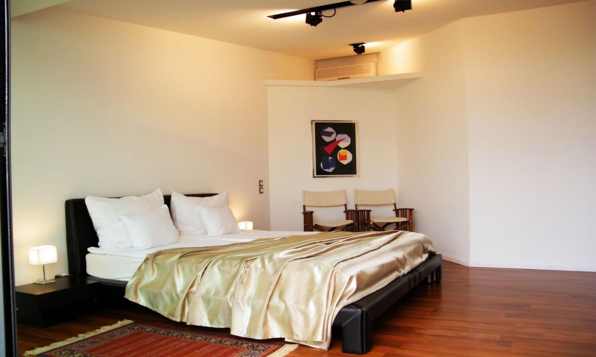 Hotel President Zagreb Phòng bức ảnh
