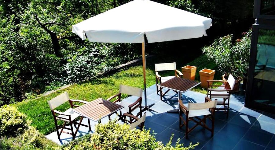 Hotel President Zagreb Ngoại thất bức ảnh