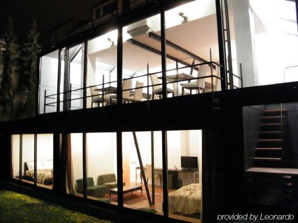 Hotel President Zagreb Ngoại thất bức ảnh