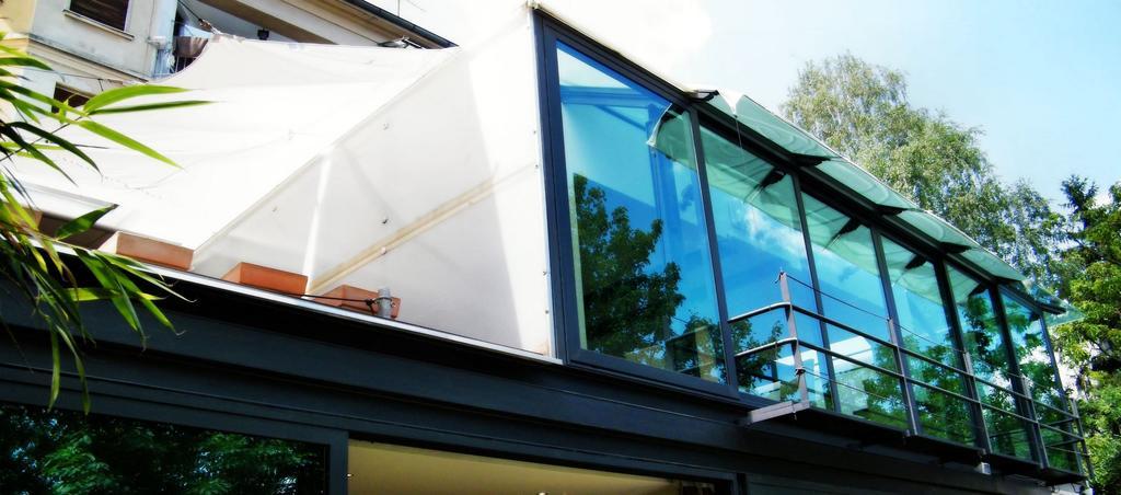 Hotel President Zagreb Ngoại thất bức ảnh