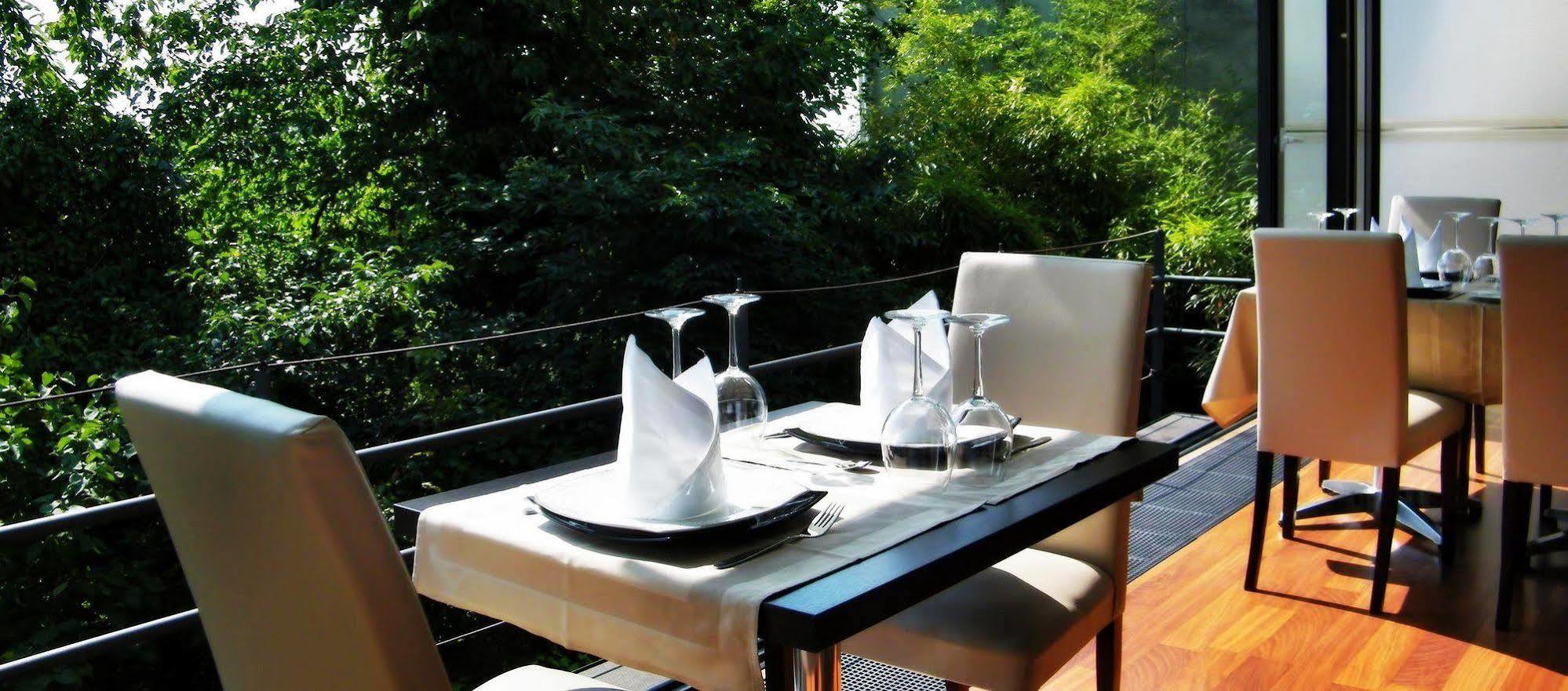 Hotel President Zagreb Ngoại thất bức ảnh