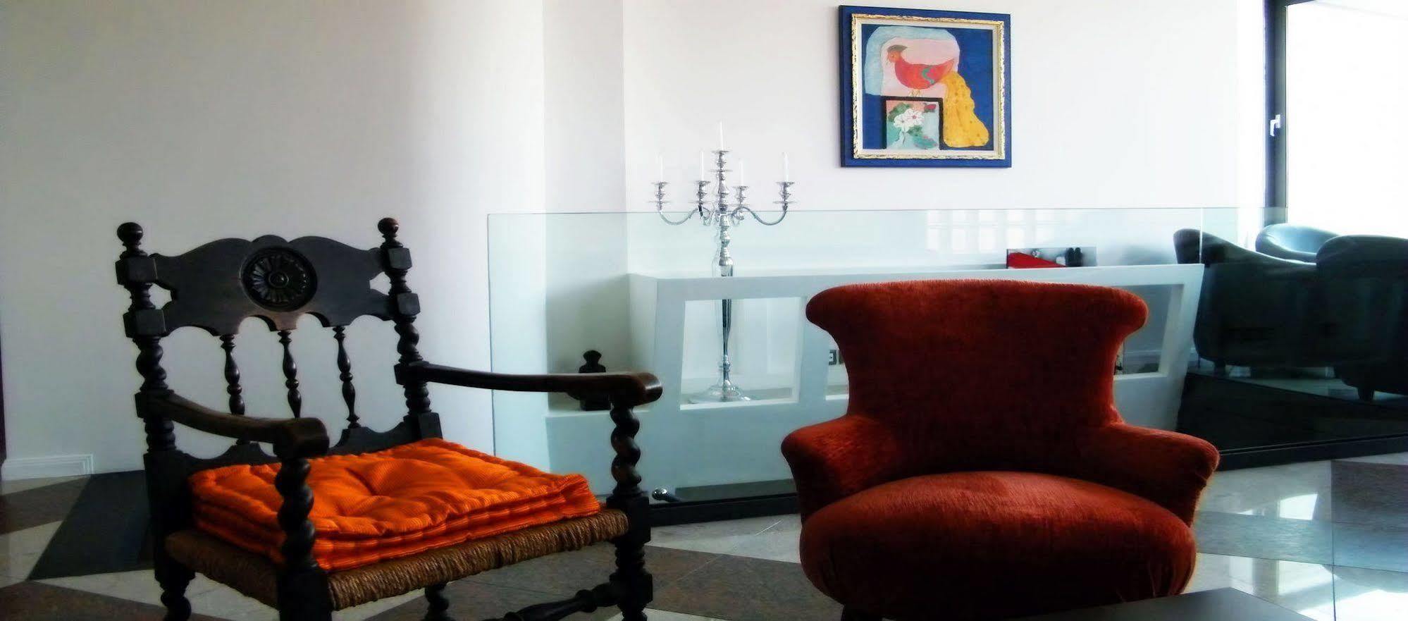 Hotel President Zagreb Ngoại thất bức ảnh