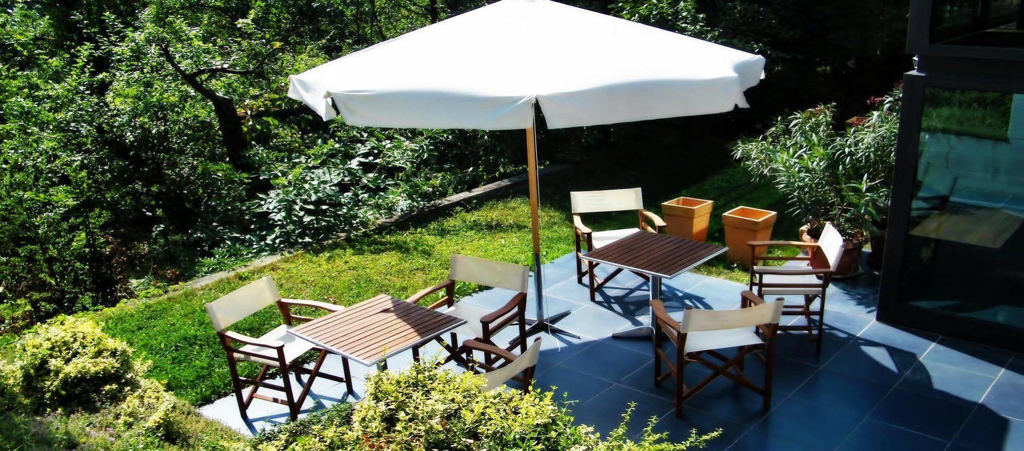 Hotel President Zagreb Ngoại thất bức ảnh